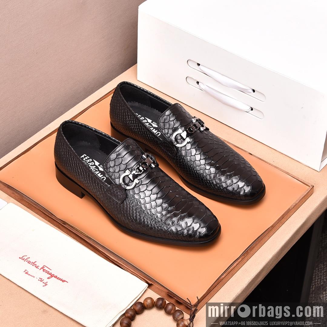 Ferragamo Shoes Ferragamo sz38-44 hnh0236