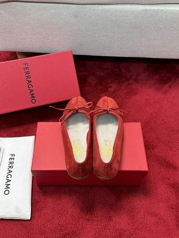 Ferragamo Shoes Ferragamo sz35-40 mnh1001