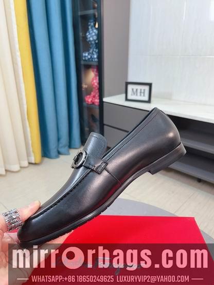 Ferragamo Shoes Ferragamo sz38-45 mnh0518
