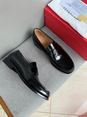 Ferragamo Shoes Ferragamo sz38-45 hnh0707