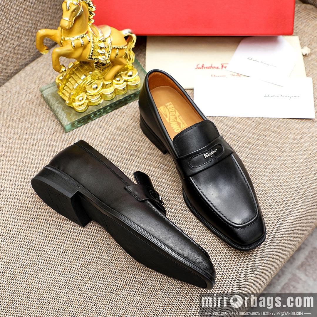 Ferragamo Shoes Ferragamo sz38-46 hnh1239