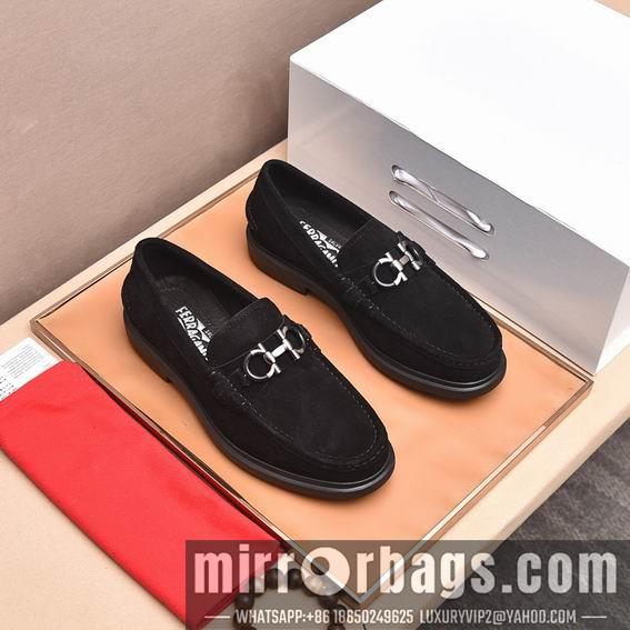 Ferragamo Shoes Ferragamo sz38-44 mnh0358