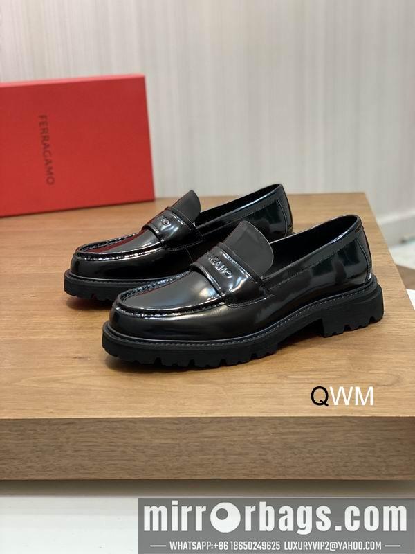 Ferragamo Shoes Ferragamo colour sz38-45 WM1205