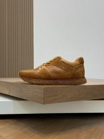 Ferragamo Shoes Ferragamo sz38-44 mnh0803