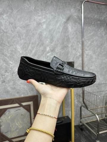 Ferragamo Shoes Ferragamo sz38-45 hnh0807