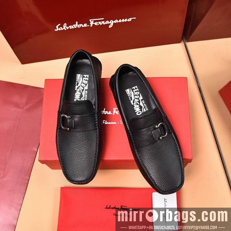 Ferragamo Shoes Ferragamo sz38-46 mnm0222