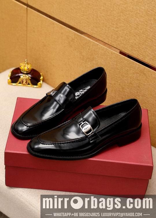 Ferragamo Shoes Ferragamo sz38-46 mnh02188