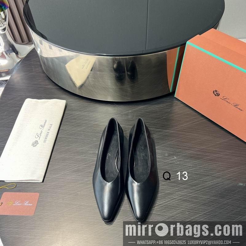 Ferragamo Shoes Ferragamo sz35-40 WM0701