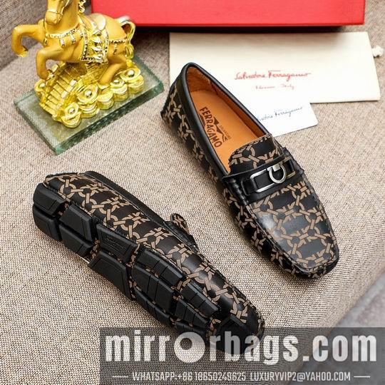 Ferragamo Shoes Ferragamo sz38-44 hnh0202
