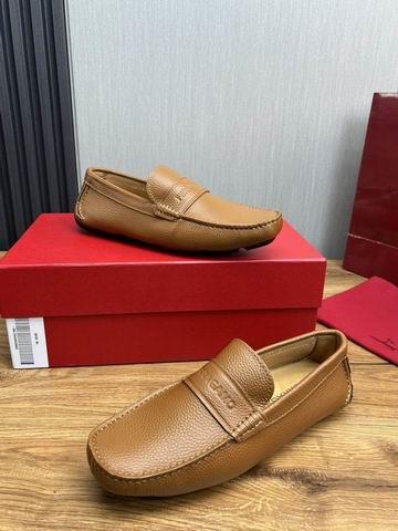 Ferragamo Shoes Ferragamo sz38-45 mnh0522