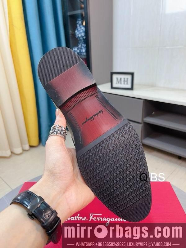 Ferragamo Shoes Ferragamo sz38-45 BS0203