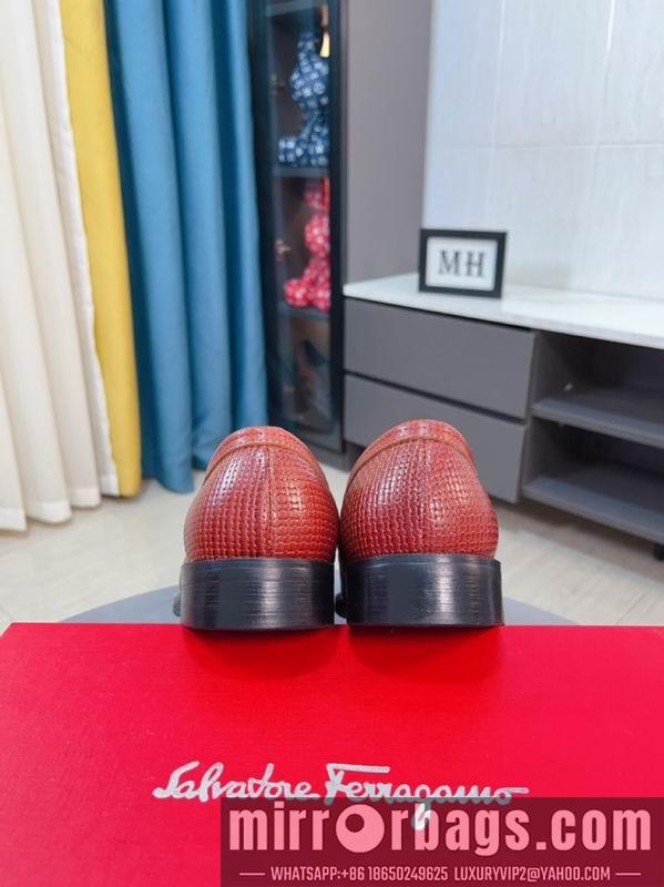 Ferragamo Shoes Ferragamo sz38-44 hnm0210