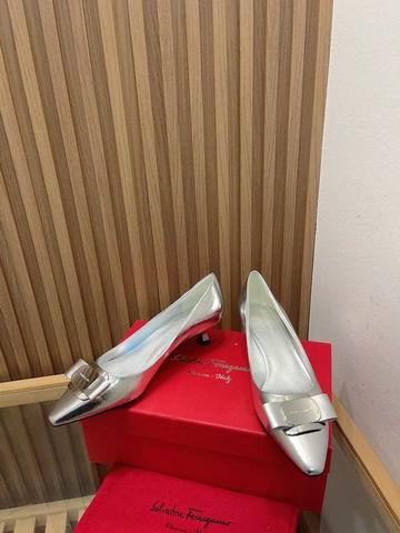 Ferragamo Shoes Ferragamo sz35-40 mnh0502