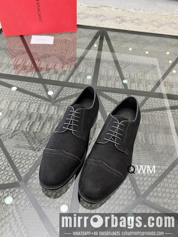 Ferragamo Shoes Ferragamo sz38-45 WM0902