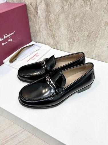Ferragamo Shoes Ferragamo sz38-45 mnh0561
