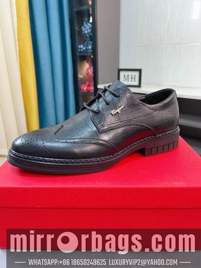 Ferragamo Shoes Ferragamo sz38-45 hnh0430