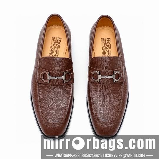 Ferragamo Shoes Ferragamo sz38-45 mnh02153