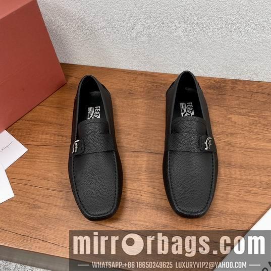 Ferragamo Shoes Ferragamo sz39-44 hnh0612