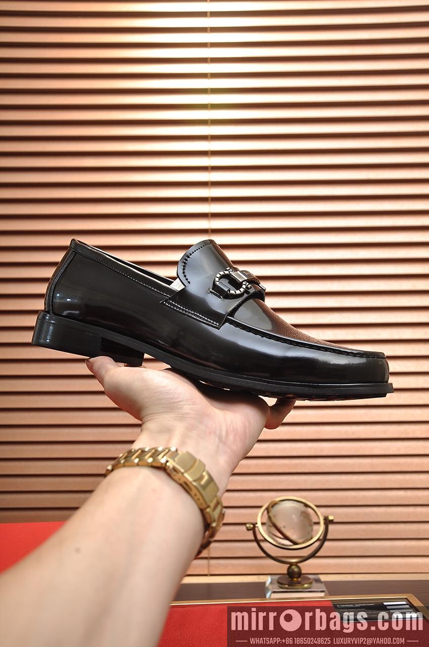 Ferragamo Shoes Ferragamo sz38-45 hnh1233