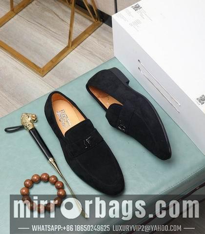 Ferragamo Shoes Ferragamo sz38-44 mnh0504