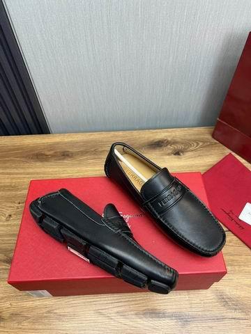 Ferragamo Shoes Ferragamo sz38-45 mnh0522