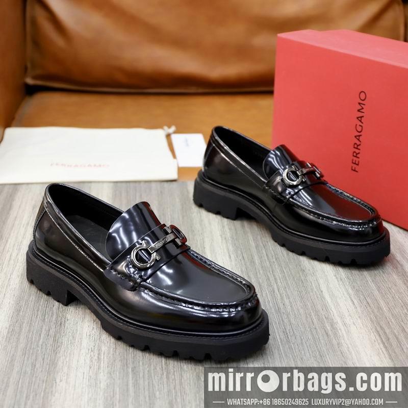 Ferragamo Shoes Ferragamo sz39-44 hnm0203