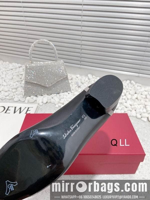 Ferragamo Shoes Ferragamo sz35-39LL0104