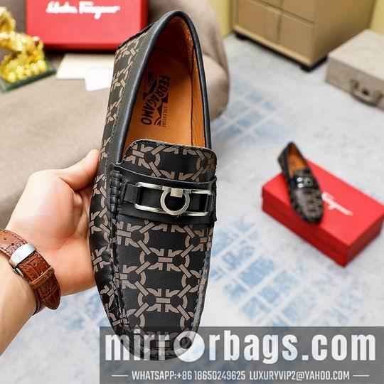 Ferragamo Shoes Ferragamo sz38-44 hnh0202