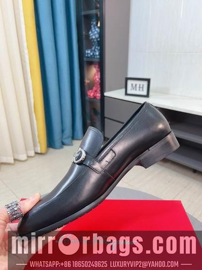 Ferragamo Shoes Ferragamo sz38-45 mnh0516