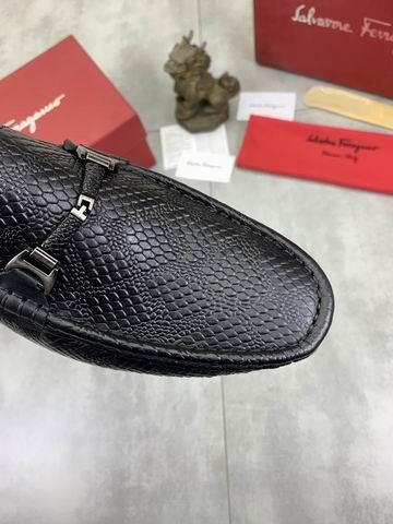 Ferragamo Shoes Ferragamo sz38-45 mnh0309