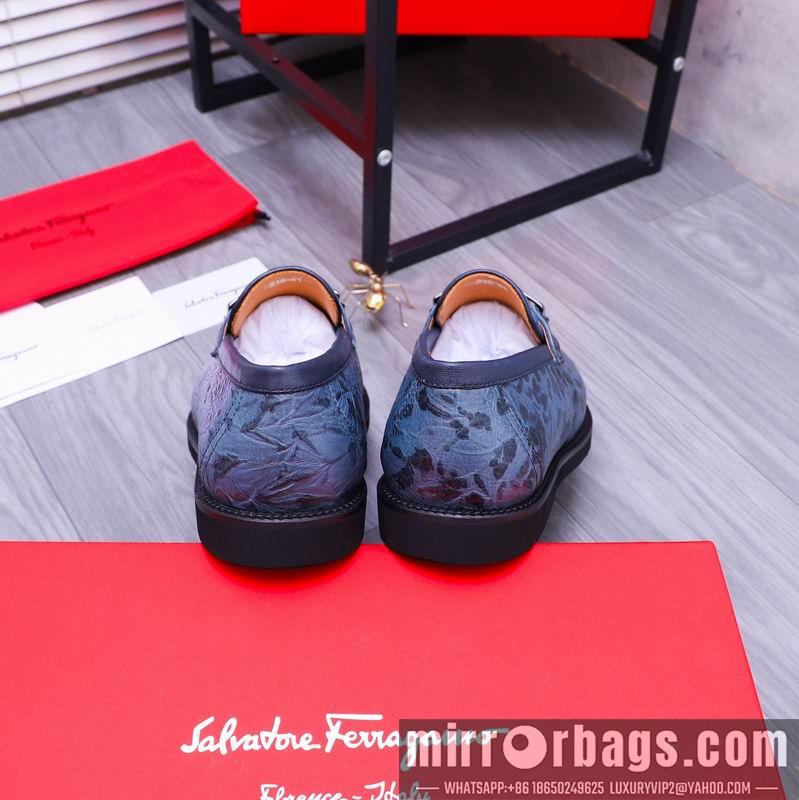 Ferragamo Shoes Ferragamo sz38-44 hnm0269
