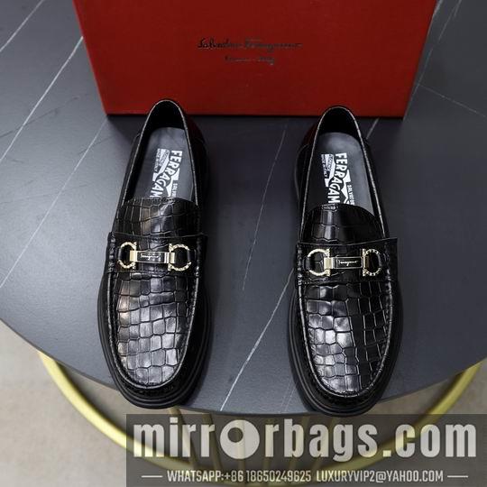 Ferragamo Shoes Ferragamo sz38-45 hnh0434