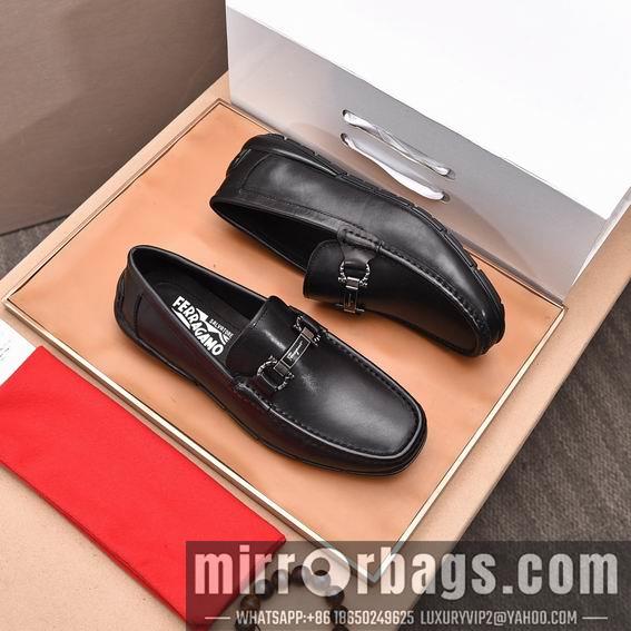 Ferragamo Shoes Ferragamo sz38-45 mnh0601