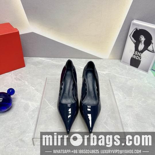 Ferragamo Shoes Ferragamo sz35-40 7.5cm mnh0203