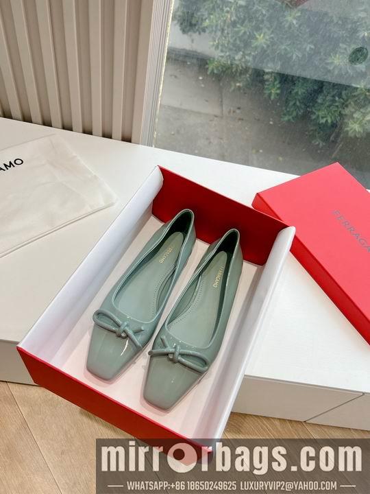 Ferragamo Shoes Ferragamo sz35-41 mnh0202