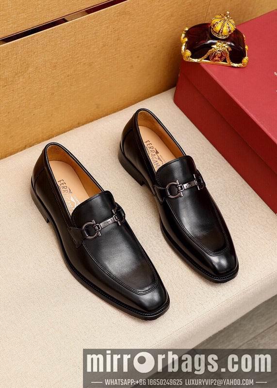 Ferragamo Shoes Ferragamo sz38-44 mnm02132
