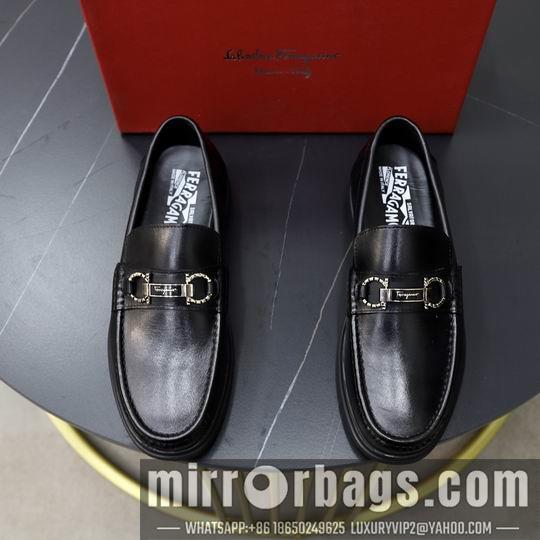 Ferragamo Shoes Ferragamo sz38-45 hnh0434