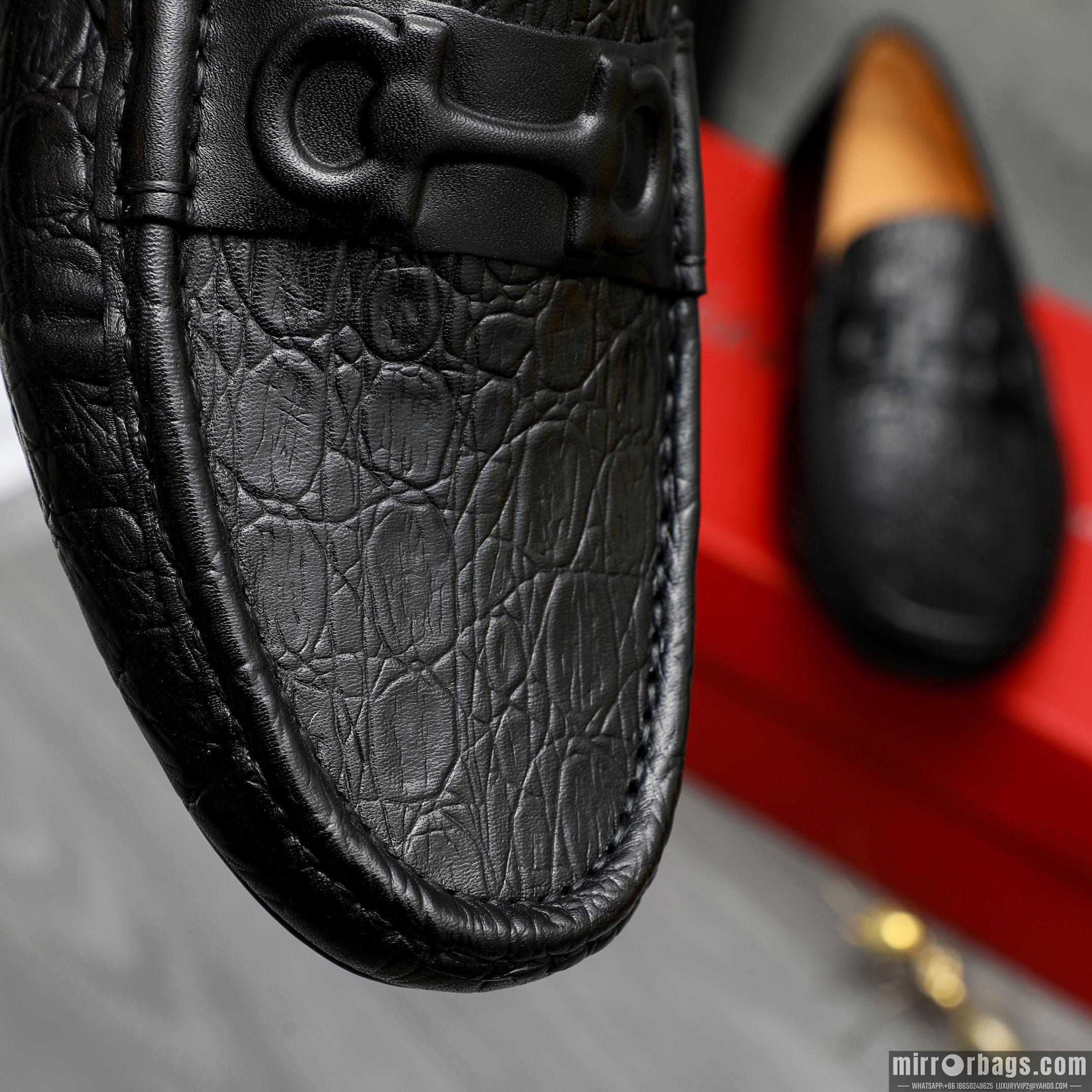Ferragamo Shoes Ferragamo sz38-44 hnh1230