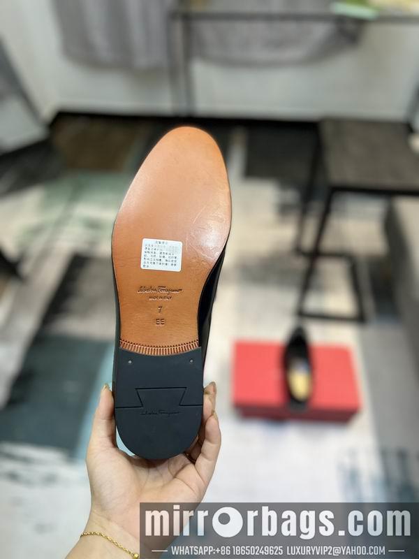 Ferragamo Shoes Ferragamo sz39-44 hnm0249