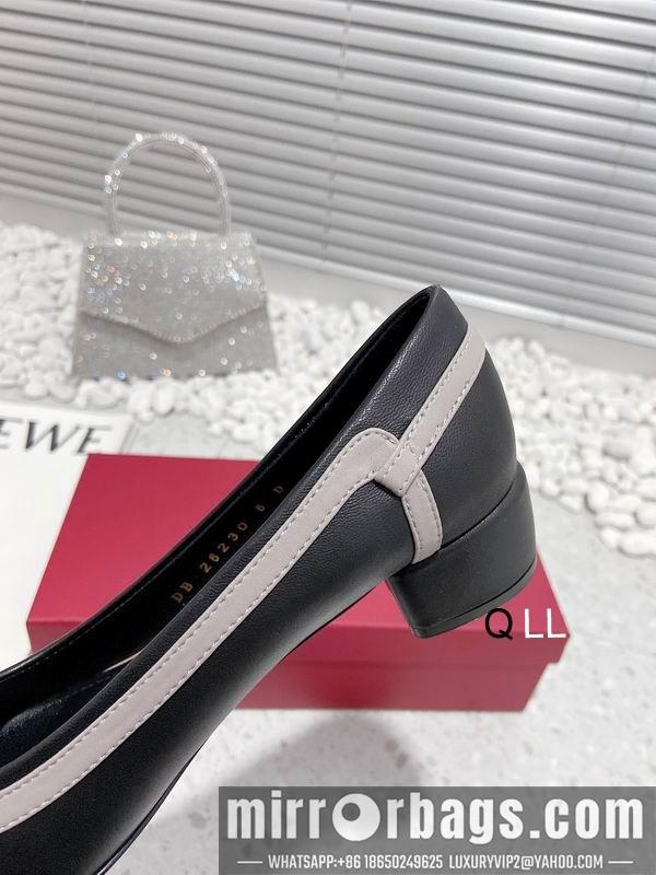 Ferragamo Shoes Ferragamo sz35-39LL0104