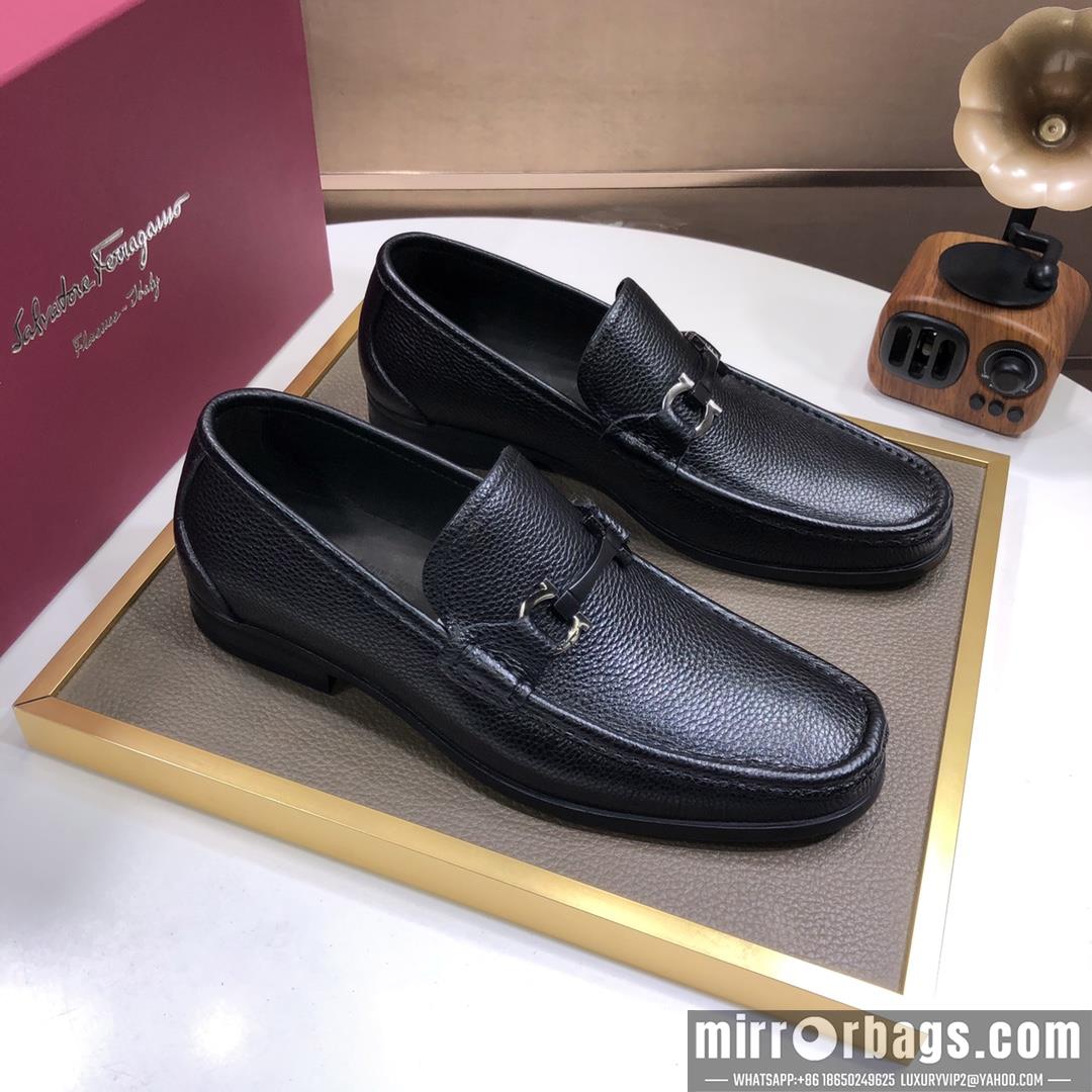 Ferragamo Shoes Ferragamo sz38-45 hnh0213
