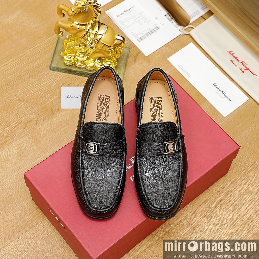 Ferragamo Shoes Ferragamo sz38-45 h0902