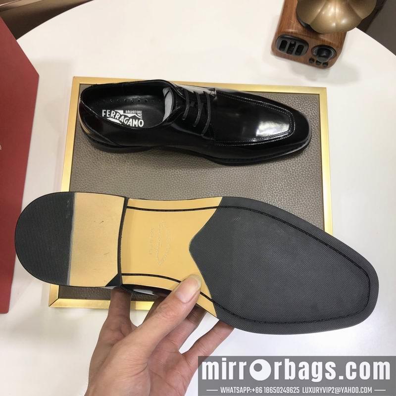 Ferragamo Shoes Ferragamo sz38-45 hnh0318