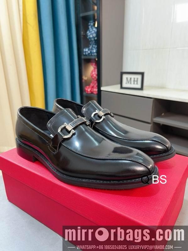 Ferragamo Shoes Ferragamo sz38-45 BS0203