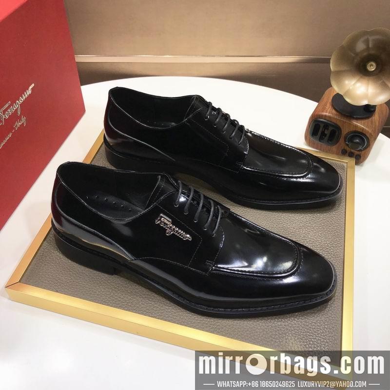 Ferragamo Shoes Ferragamo sz38-45 hnh0316