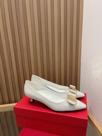 Ferragamo Shoes Ferragamo sz35-40 mnh0502
