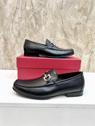 Ferragamo Shoes Ferragamo sz38-45 mnh0381
