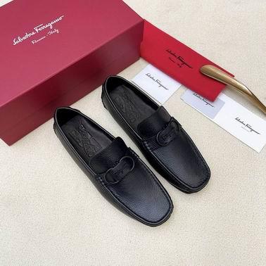 Ferragamo Shoes Ferragamo sz38-44 mnh0512