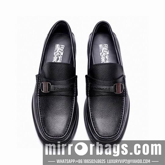 Ferragamo Shoes Ferragamo sz38-45 mnh02142