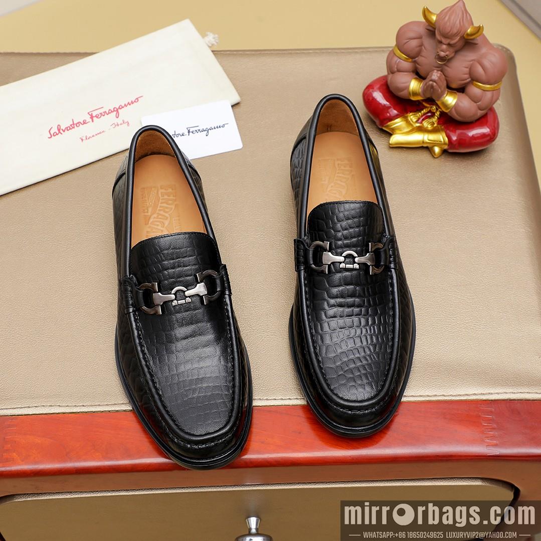 Ferragamo Shoes Ferragamo sz38-44 h0814